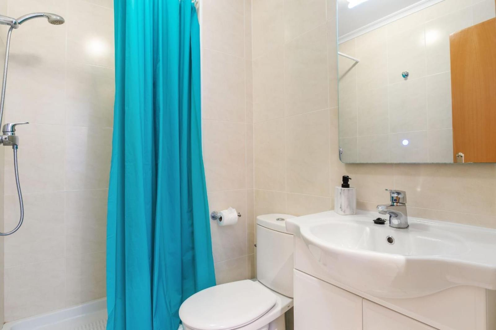 Nice modern 2 bed apartment in Torrievieja Torrevieja Buitenkant foto