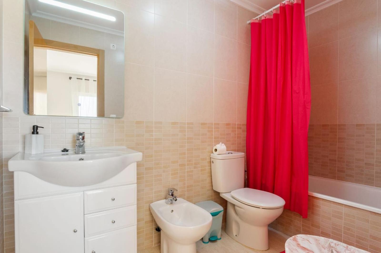 Nice modern 2 bed apartment in Torrievieja Torrevieja Buitenkant foto